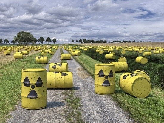 Ученые обвинили Советский союз в создании радиационных поясов Земли
