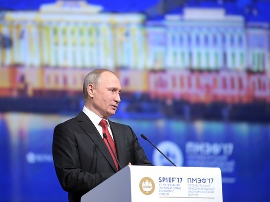 Эксперты раскритиковали выступление Путина о подъеме российской экономики: «Неоправданный оптимизм»