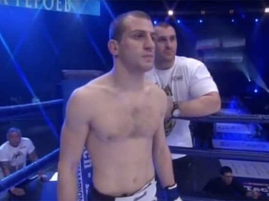 Боец MMA попал в реанимацию в день боя: накануне умер друг Боец MMA попал в реанимацию в день боя: накануне умер друг
