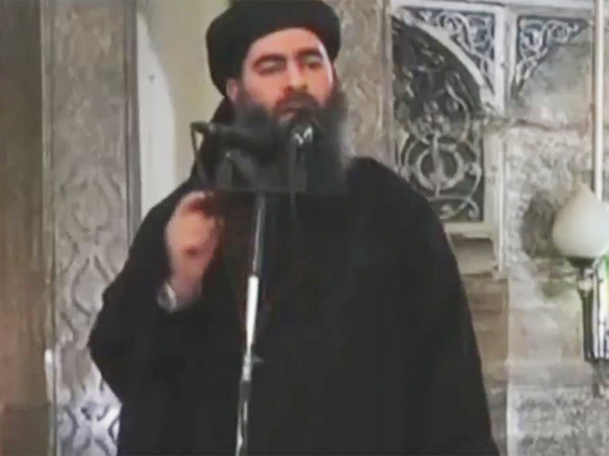 Возможно ликвидирован лидер террористов аль-Багдади: обезглавит ли это ИГИЛ