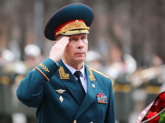 Глава Росгвардии заявил о схожести антикоррупционных протестов с цветными революциями
