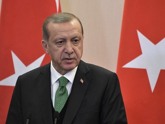 «Полиция ничего не делала»: Эрдогана возмутило намерение США арестовать телохранителей