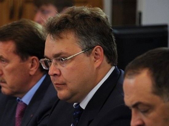 Пранкеры повторили губернатору Ставрополья вопрос Путина: «Где деньги»